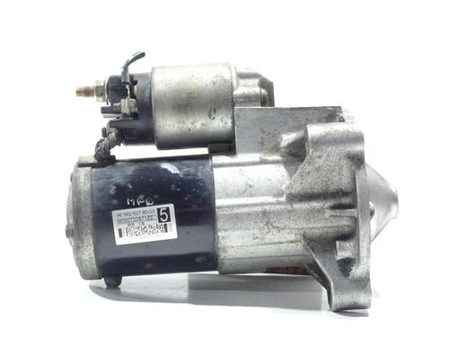 Used Starter PEUGEOT 4007 (VU_, VV_) 2.2 HDi (156 hp) 27158845