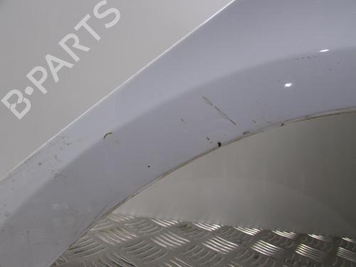 Used Right front fenders SMART FORTWO Coupe (453) 1.0 (453.342, 453.343) (71 hp) 25269036