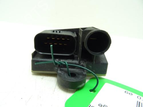 Used Electronic module MERCEDES-BENZ A-CLASS (W176) A 160 CDI / d (176.011) (90 hp) 31851037