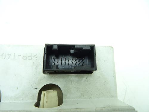 Display PEUGEOT 206 Hatchback (2A/C) 1.4 HDi eco 70 | BP29450181C48 