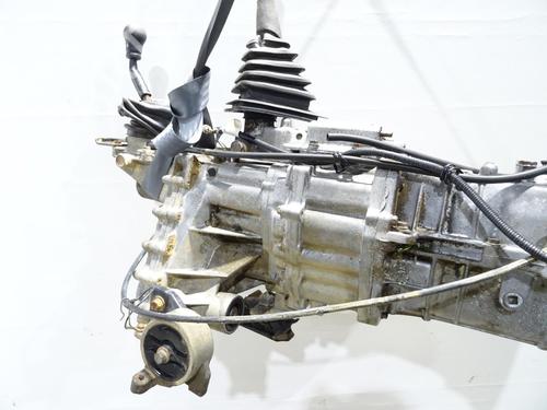 Gearbox SUZUKI VITARA (ET, TA, TD) 1.9 D All-wheel Drive (SE419TD) | BP29961252M3 
