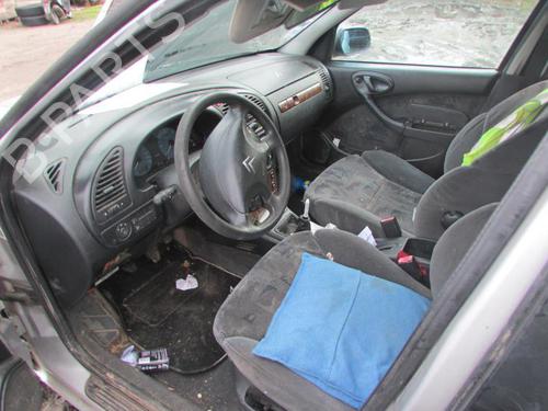 Front right window mechanism CITROËN XSARA Break (N2) 2.0 HDI 90 | BP20058802C23 