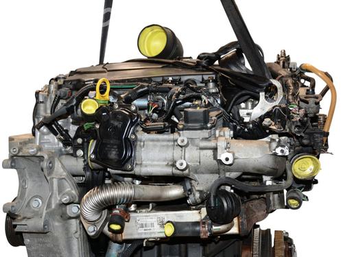 Engine RENAULT MASTER III Van (FV) 2.3 dCi 125 FWD (FV0C, FV0D, FV0G, FV0H, FV0J, FV0K,... | BP39605884M1 - Image 10