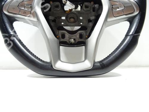 Steering wheel SSANGYONG TIVOLI 1.6 XDi 160 | BP32195860C49 - Image 8