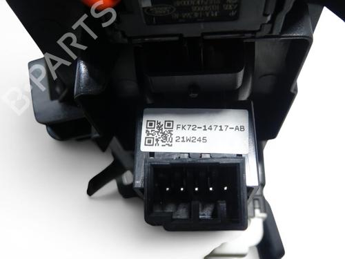 right-front-window-switch-land-rover-range-rover-evoque-l551-2018-36148318 main image