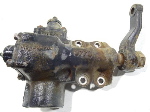 Steering rack NISSAN PICK UP (D22) 2.5 TD 4WD | BP30905227M22 - Image 4