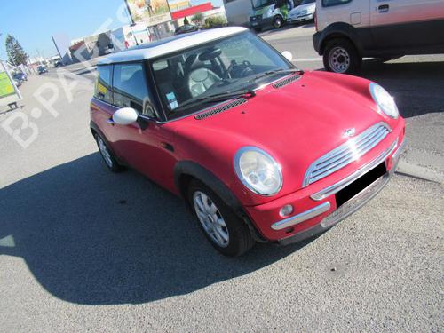 Starter MINI MINI (R56) | BP21966097M8 - Image 8