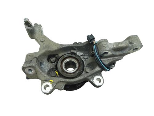 Used Left front steering knuckle Left front steering knuckle 36818193 36818193