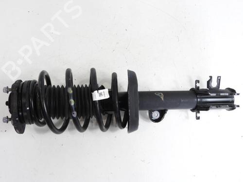 Right front shock absorber FIAT DOBLO Cargo (263_)  | BP20043152M17 