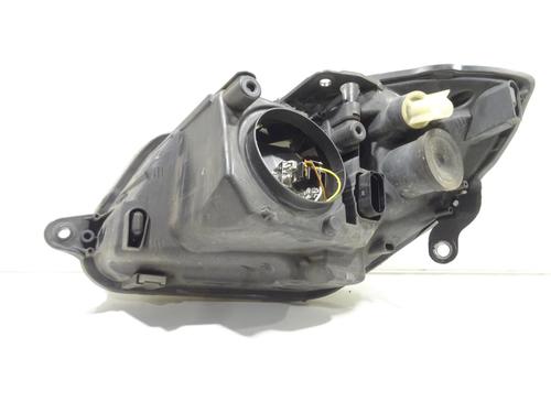 Right headlight SKODA ROOMSTER (5J7) 1.4 TDI | BP25031096C29 