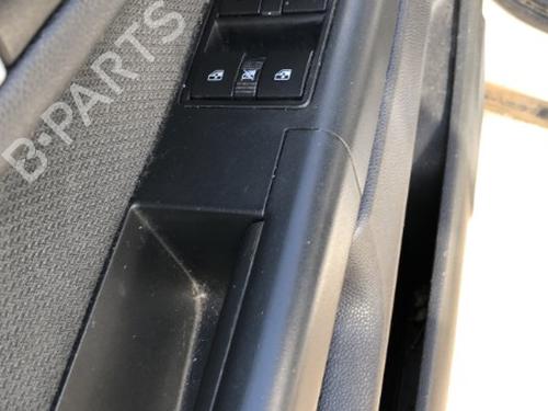 Rim OPEL ZAFIRA / ZAFIRA FAMILY B (A05) 1.9 CDTI (M75) | BP29477534C45 
