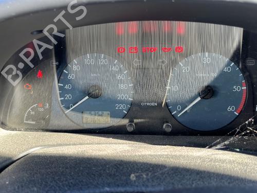 Used Parts CITROËN XSARA (N1) 2.0 HDi 90 (90 hp) 4309258