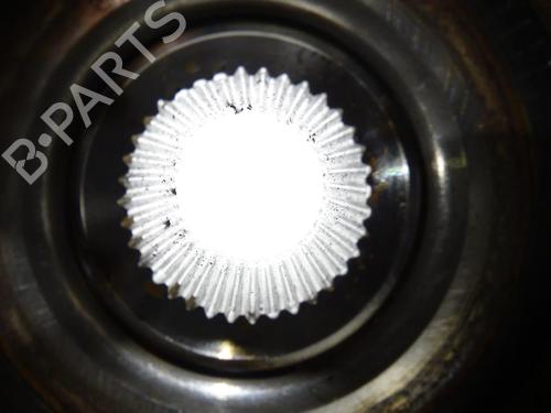 right-rear-steering-knuckle-vw-golf-v-1k1-2003-2004-2005-2006-2007-2008-2009-2010-30900510 main image