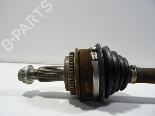 Used Left rear driveshaft Left rear driveshaft 22918467 22918467