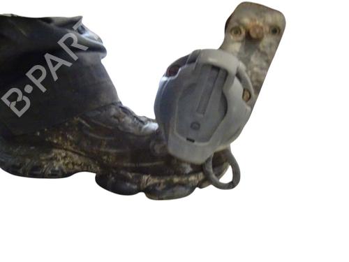Used Tow ball/Mechanism Tow ball/Mechanism PEUGEOT 207 SW (WK_) 1.6 HDi (109 hp) 40202920 40202920