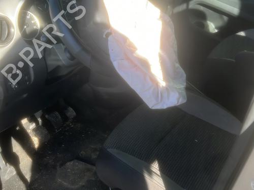 Left front steering knuckle PEUGEOT PARTNER Tepee 1.6 HDi 90 | BP23868154M25  - Image 11