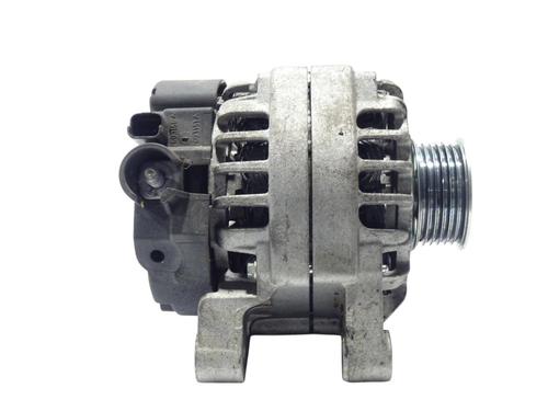Used Alternator Alternator CITROËN C15 Box Body/MPV (VD_) 1.9 D (60 hp) 36247271 36247271