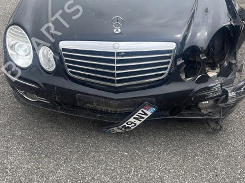 Electronic module MERCEDES-BENZ E-CLASS (W211) E 320 CDI (211.022) | BP34167089M83  - Image 9