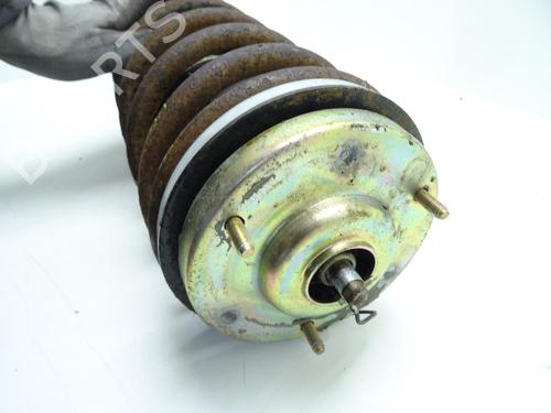 Left front shock absorber FORD TRANSIT Van (FA_ _) 2.2 TDCi | BP29178607M16 