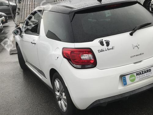 Switch CITROËN DS3 (SA_) 1.6 HDi 90 | BP21973095I30  - Image 7