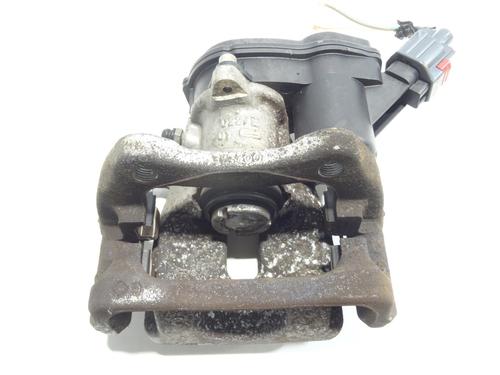 Used Right rear brake caliper Right rear brake caliper RENAULT SCÉNIC III (JZ0/1_) 1.6 E85 (JZ03, JZ1Y) (110 hp) 27220378 27220378