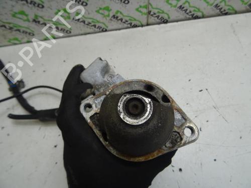 Startmotor MERCEDES-BENZ A-CLASS (W169) A 180 CDI (169.007, 169.307) | BP20176153M8