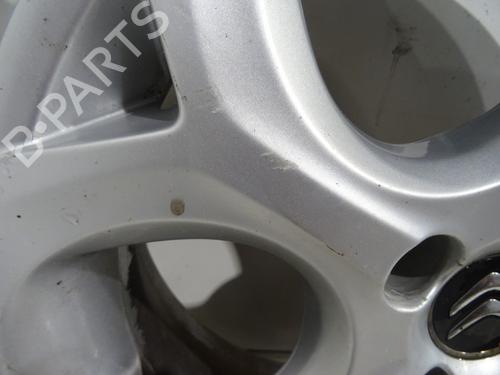 Rim CITROËN C3 II (SC_) 1.6 HDi 90 | BP31355137C45