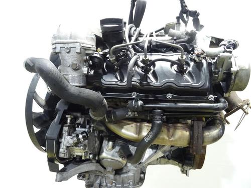 Engine AUDI A4 B6 Avant (8E5) 2.5 TDI | BP30855444M1  - Image 10