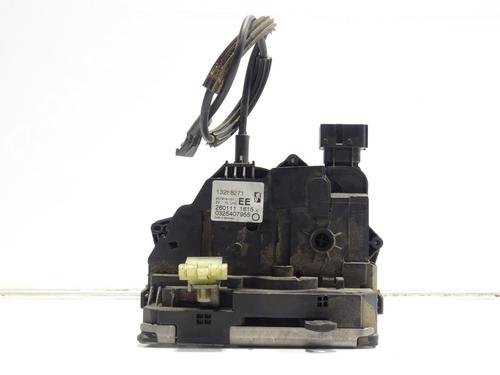 front-left-lock-opel-meriva-b-mpv-s10-2010-2011-2012-2013-2014-2015-2016-2017-33022616 main image