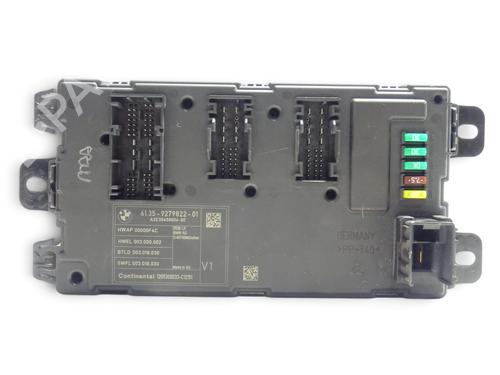 Electronic module BMW 1 (F20) 116 d | BP39113225M83 - Image 2