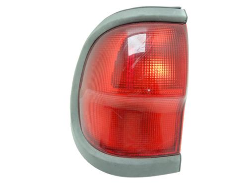 Used Left taillight Left taillight NISSAN TERRANO II (R20) 3.0 Di 4WD (154 hp) 34557006 34557006