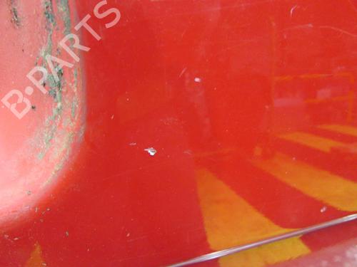 Right front door VW TRANSPORTER T4 Bus (70B, 70C, 7DB, 7DK, 70J, 70K, 7DC, 7DJ) 1.9 TD | BP21271074C3 