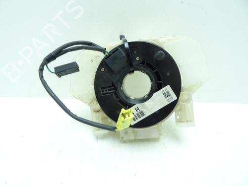 Used Squib airbag NISSAN MICRA II (K11) 1.0 i 16V (K11) (60 hp) 32391850