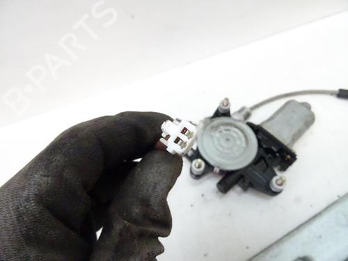Used Front right window mechanism MAZDA PREMACY (CP) 2.0 TD (90 hp) 20054369