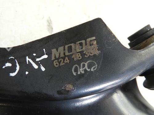 Used Left front suspension arm RENAULT ZOE (BFM_) ZOE (88 hp) 20176957