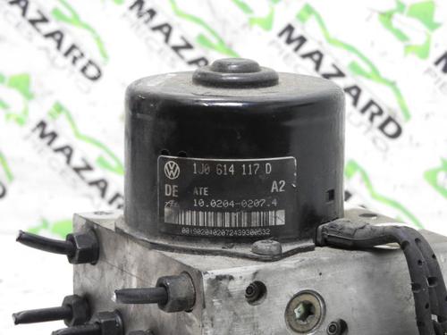 ABS pump VW GOLF III (1H1) | BP21965055M43