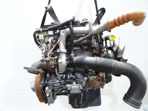 Engine IVECO DAILY III Van 29 L 10 V (ALJA43A2, ALJA42A2, ALJA41A2) | BP26604046M1  - Image 9