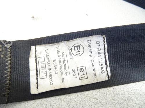 Front right belt tensioner CHRYSLER VOYAGER IV (RG, RS) 2.5 CRD | BP20055147C88 