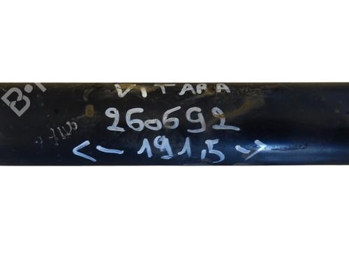 Driveshaft SUZUKI VITARA (LY) 1.4 T AllGrip (APK414) | BP40203054M37 - Image 4