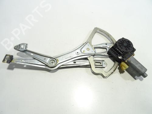 Front right window mechanism MERCEDES-BENZ M-CLASS (W163) ML 400 CDI (163.128) | BP20674933C23 