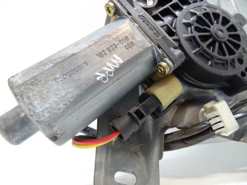 Used Rear right window mechanism Rear right window mechanism RENAULT LAGUNA I (B56_, 556_) [1993-2002] 20044714 20044714