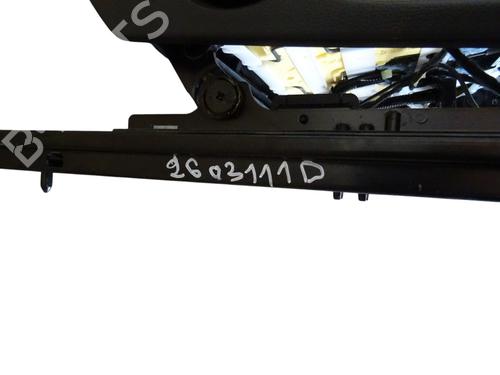 Right front seat MERCEDES-BENZ A-CLASS (W176) A 200 CDI / d (176.008) | BP40285708C16 - Image 6