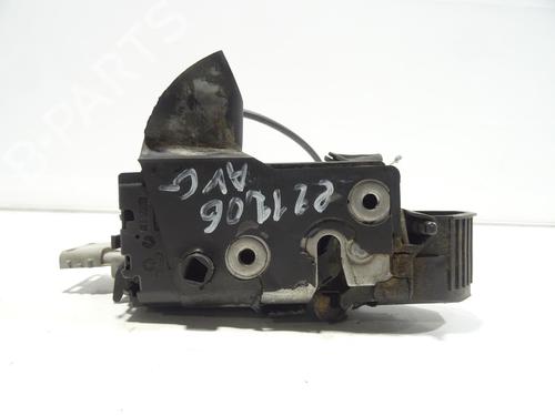 Front left lock CITROËN C4 I (LC_) 1.6 HDi | BP21387981C98 