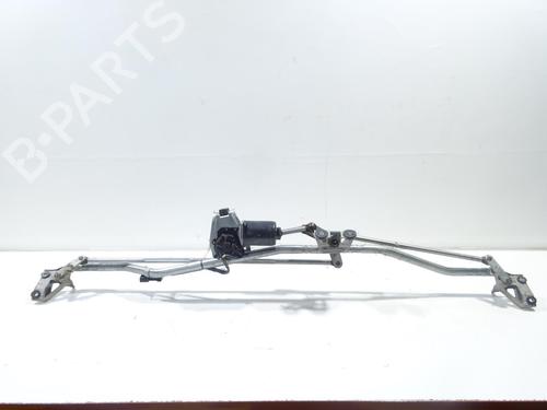 Used Front wiper motor Front wiper motor OPEL MERIVA A MPV (X03) 1.7 CDTI (E75) (100 hp) 32713478 32713478