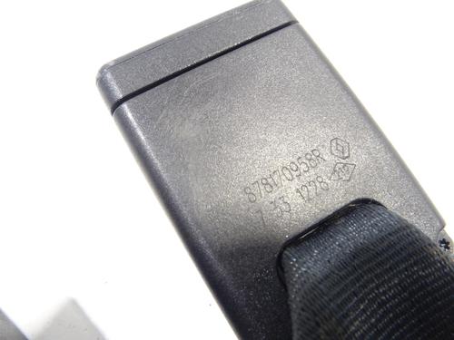 Seat buckle DACIA SANDERO II TCe 90 (B8M1, B8MA, B8AC) | BP29340735I32 