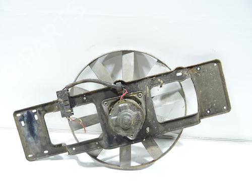 Radiator fan RENAULT CLIO I (B/C57_, 5/357_) 1.1 | BP29838684M35