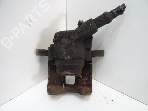 Used Left front brake caliper Left front brake caliper RENAULT 5 (122_) 1.1 (1227, 1397) (45 hp) 21967748 21967748