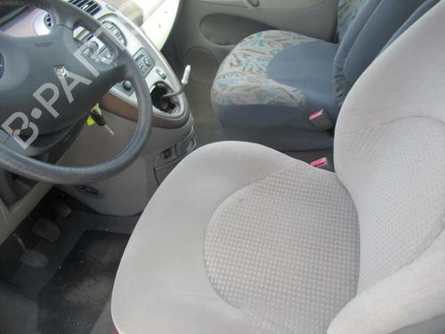 Right mirror CITROËN XSARA PICASSO (N68) 2.0 HDi | BP20060424C27 