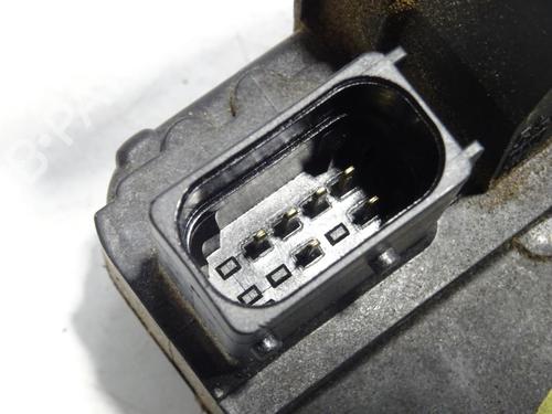 Rear right lock OPEL ASTRA J (P10) 1.7 CDTI (68) | BP32321378C99 