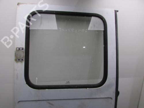 Left tailgate PEUGEOT BOXER Van (230L) 2.5 D | BP20315519C76 